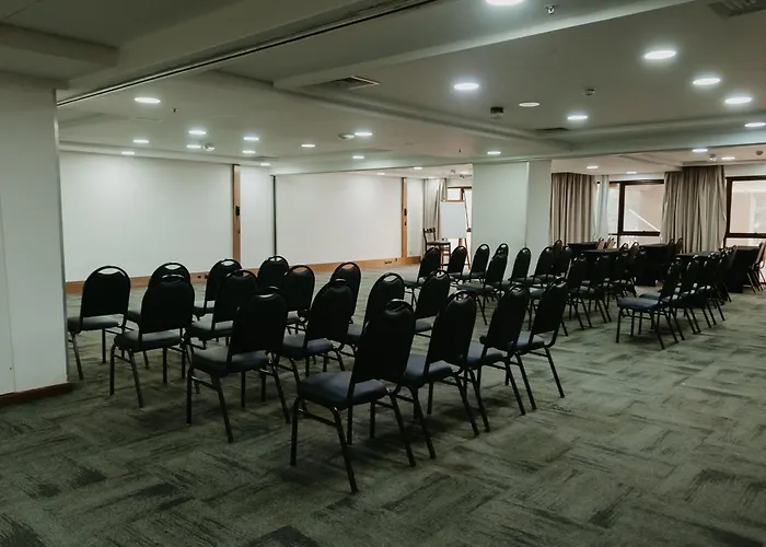 Slaviero Hotel Porto Alegre Moinhos