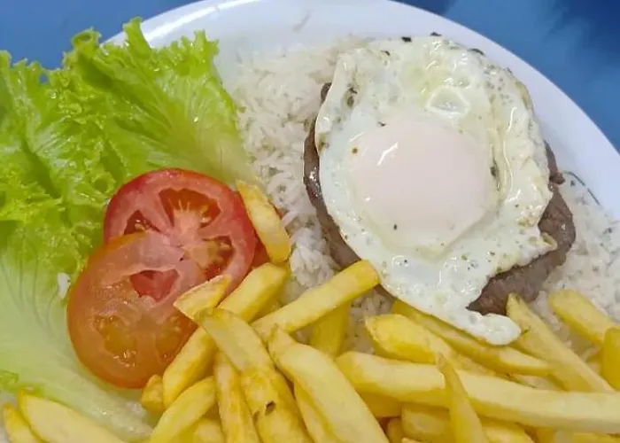 Hotel Manoá Poa - Uma quadra do complexo da Santa Casa Porto Alegre